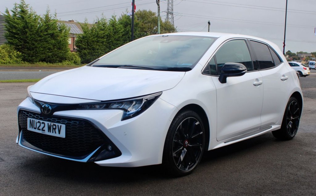 Used Toyota Corolla 2022 for sale - 77152970: Photo 20