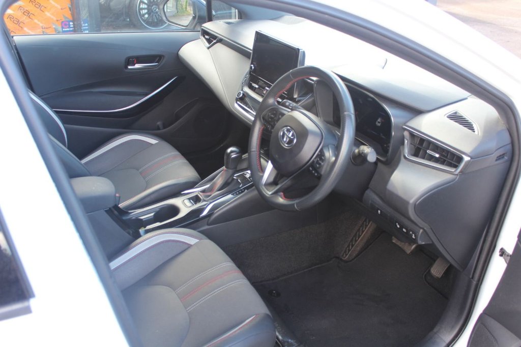 Used Toyota Corolla 2022 for sale - 77152970: Photo 3