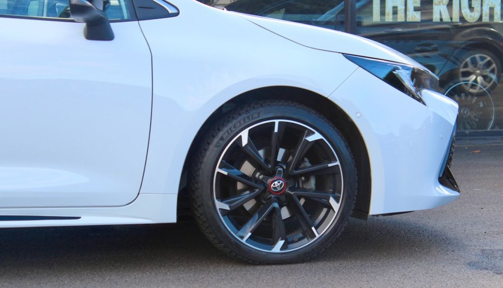 Used Toyota Corolla 2022 for sale - 77152970: Photo 4