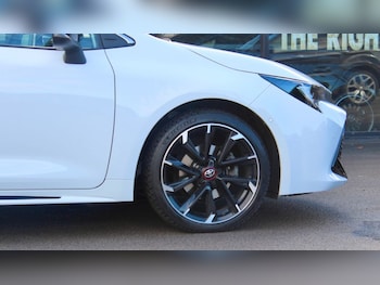 Used Toyota Corolla 2022 for sale - 77152970: Photo