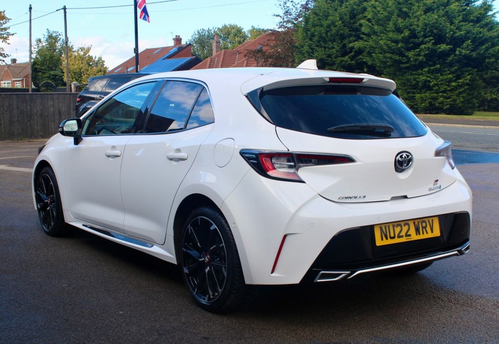 Used Toyota Corolla 2022 for sale - 77152970: Photo 6