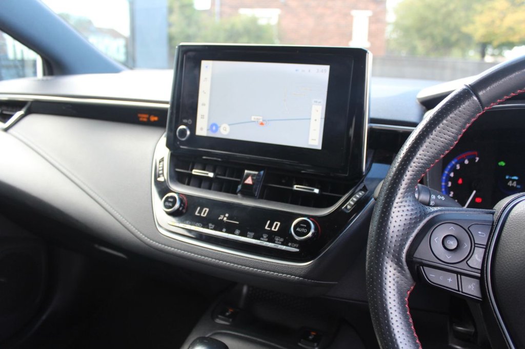 Used Toyota Corolla 2022 for sale - 77152970: Photo 7