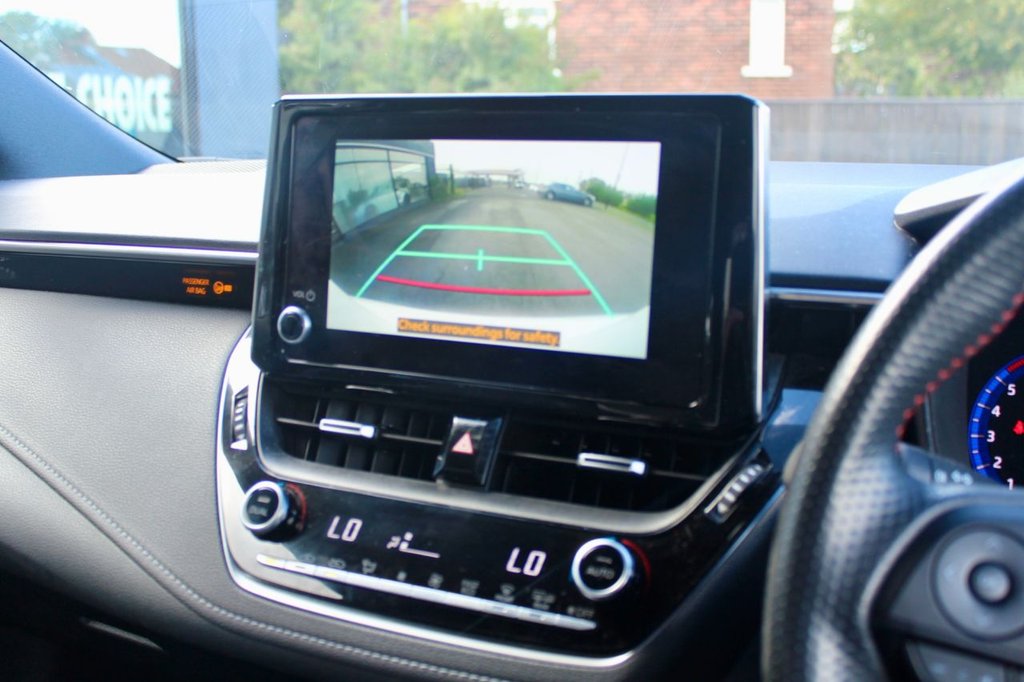 Used Toyota Corolla 2022 for sale - 77152970: Photo 9