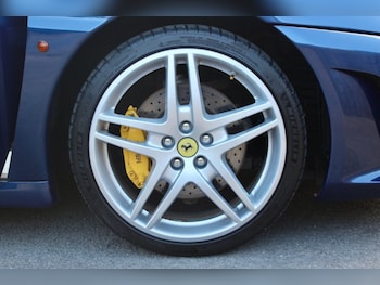 Used Ferrari F430 2007 for sale - 78257155: Photo