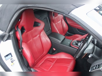 Used Jaguar F-Type 2015 for sale - 77672760: Photo