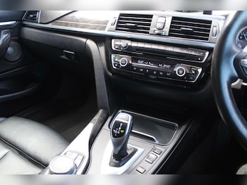 Used BMW 4 Series 2017 for sale - 78500664: Photo