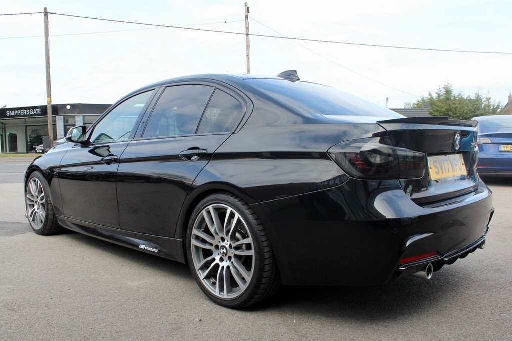 Used BMW 3 Series 2017 for sale - 77520713: Photo 11