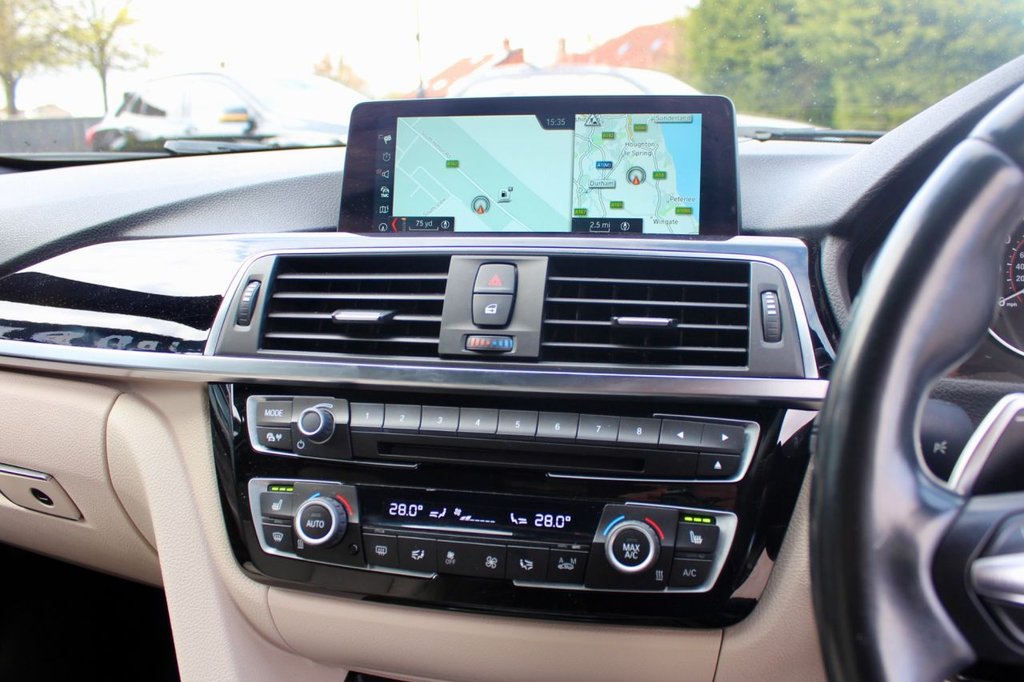 Used BMW 3 Series 2017 for sale - 77520713: Photo 12