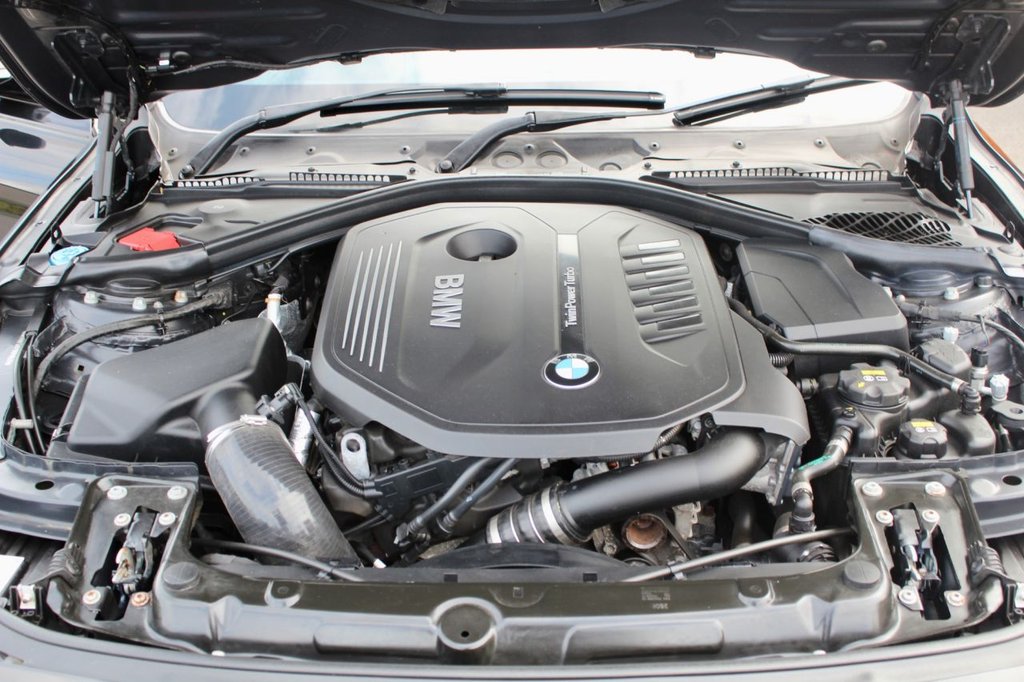 Used BMW 3 Series 2017 for sale - 77520713: Photo 14