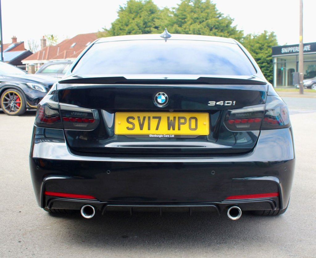 Used BMW 3 Series 2017 for sale - 77520713: Photo 15