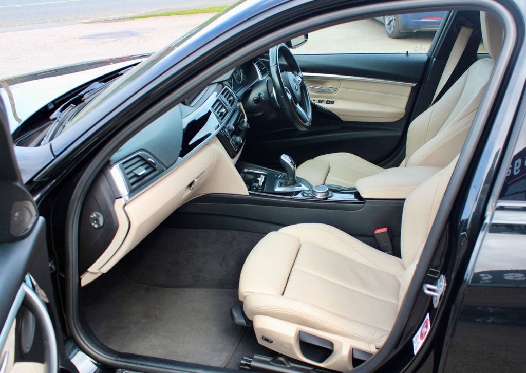 Used BMW 3 Series 2017 for sale - 77520713: Photo 17