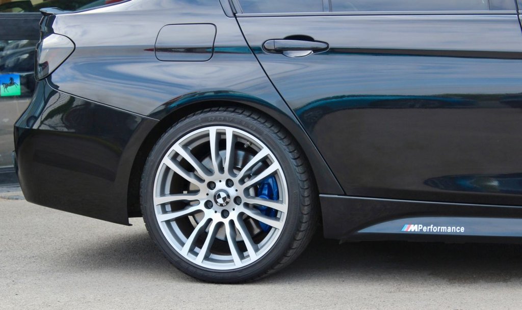 Used BMW 3 Series 2017 for sale - 77520713: Photo 19