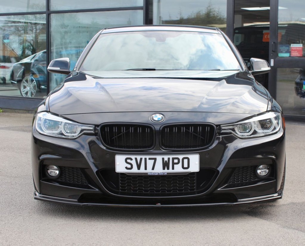 Used BMW 3 Series 2017 for sale - 77520713: Photo 2