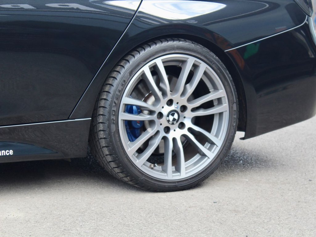 Used BMW 3 Series 2017 for sale - 77520713: Photo 21