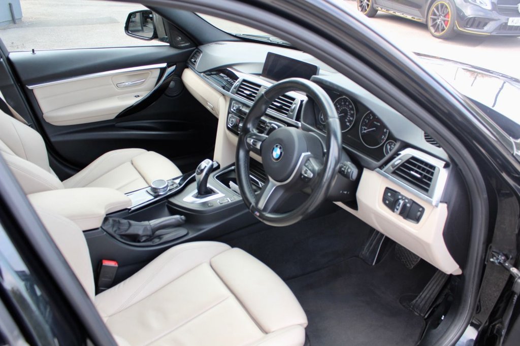 Used BMW 3 Series 2017 for sale - 77520713: Photo 3