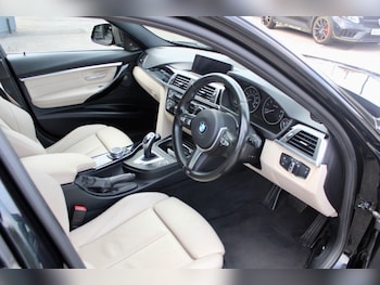 Used BMW 3 Series 2017 for sale - 77520713: Photo