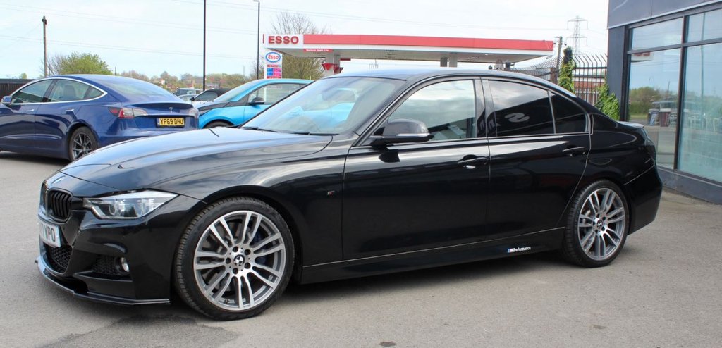 Used BMW 3 Series 2017 for sale - 77520713: Photo 7