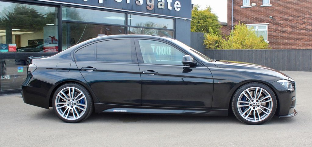 Used BMW 3 Series 2017 for sale - 77520713: Photo 8