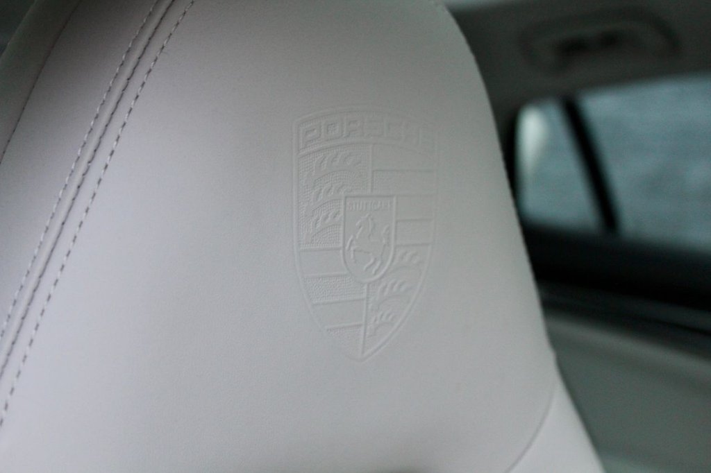 Used Porsche Panamera 2023 for sale - 77153094: Photo 14