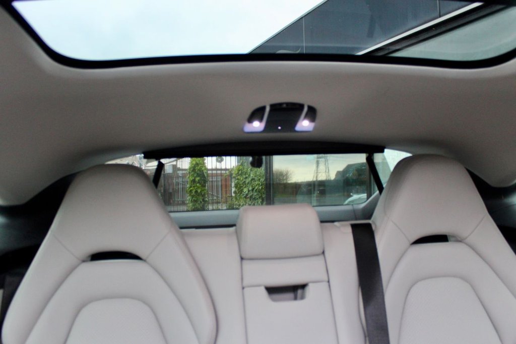 Used Porsche Panamera 2023 for sale - 77153094: Photo 15