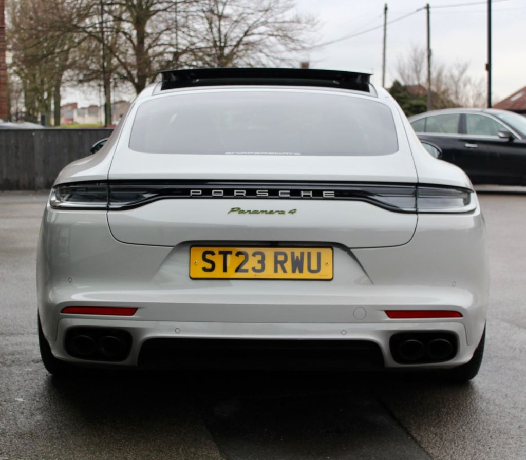 Used Porsche Panamera 2023 for sale - 77153094: Photo 18