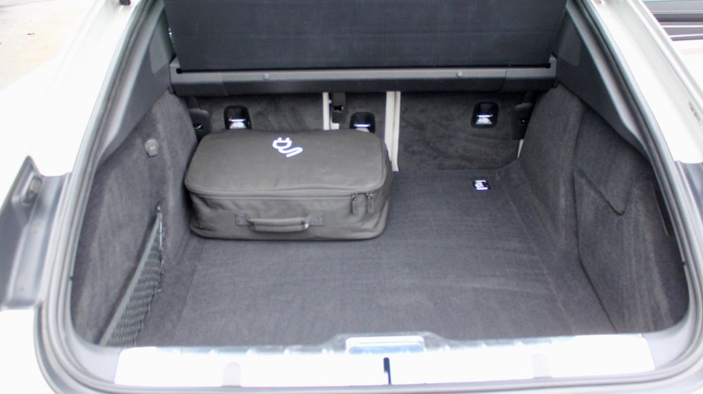 Used Porsche Panamera 2023 for sale - 77153094: Photo 23