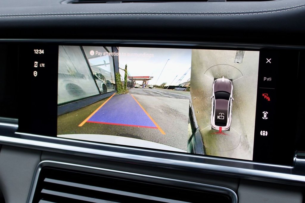 Used Porsche Panamera 2023 for sale - 77153094: Photo 29