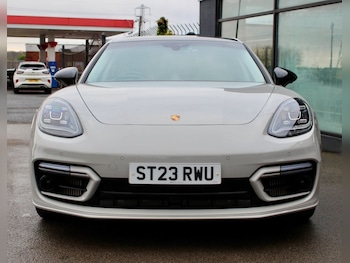 Used Porsche Panamera 2023 for sale - 77153094: Photo