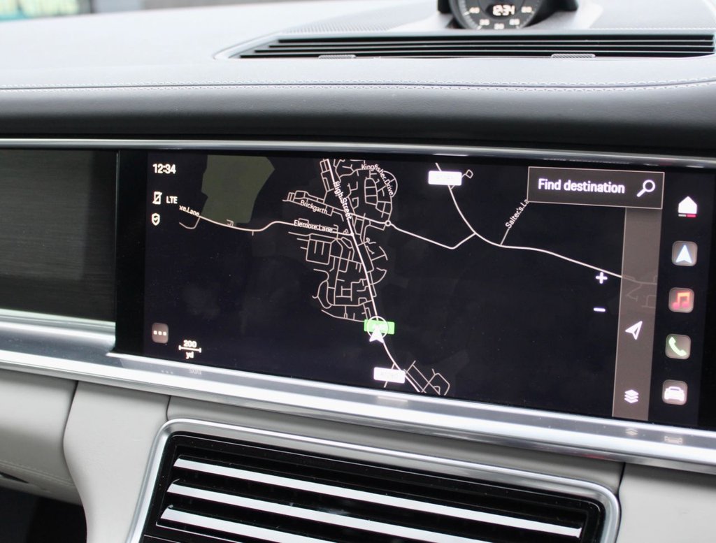 Used Porsche Panamera 2023 for sale - 77153094: Photo 32