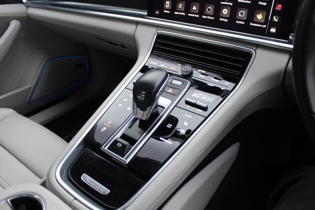 Used Porsche Panamera 2023 for sale - 77153094: Photo 33