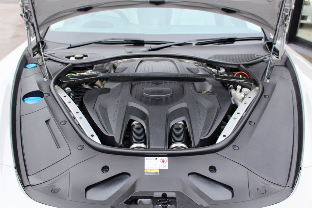 Used Porsche Panamera 2023 for sale - 77153094: Photo 34