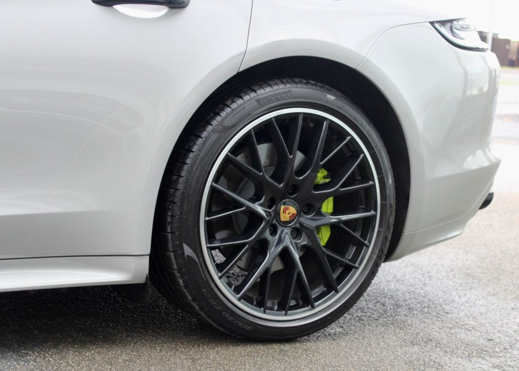 Used Porsche Panamera 2023 for sale - 77153094: Photo 36