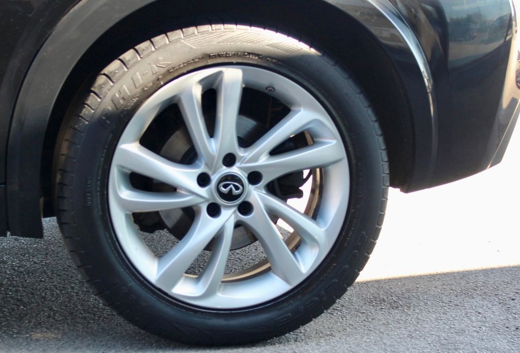 Used Infiniti Q30 2017 for sale - 77152922: Photo 11