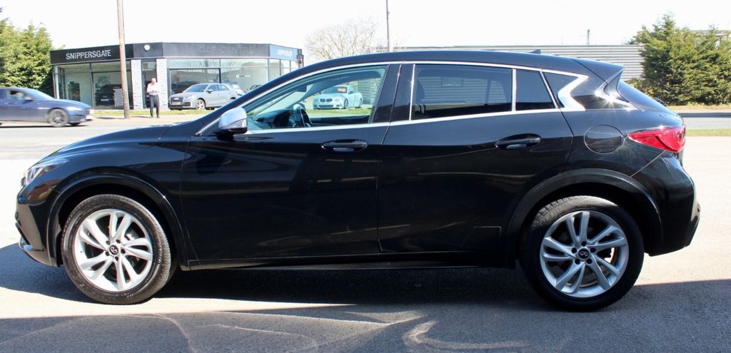 Used Infiniti Q30 2017 for sale - 77152922: Photo 13