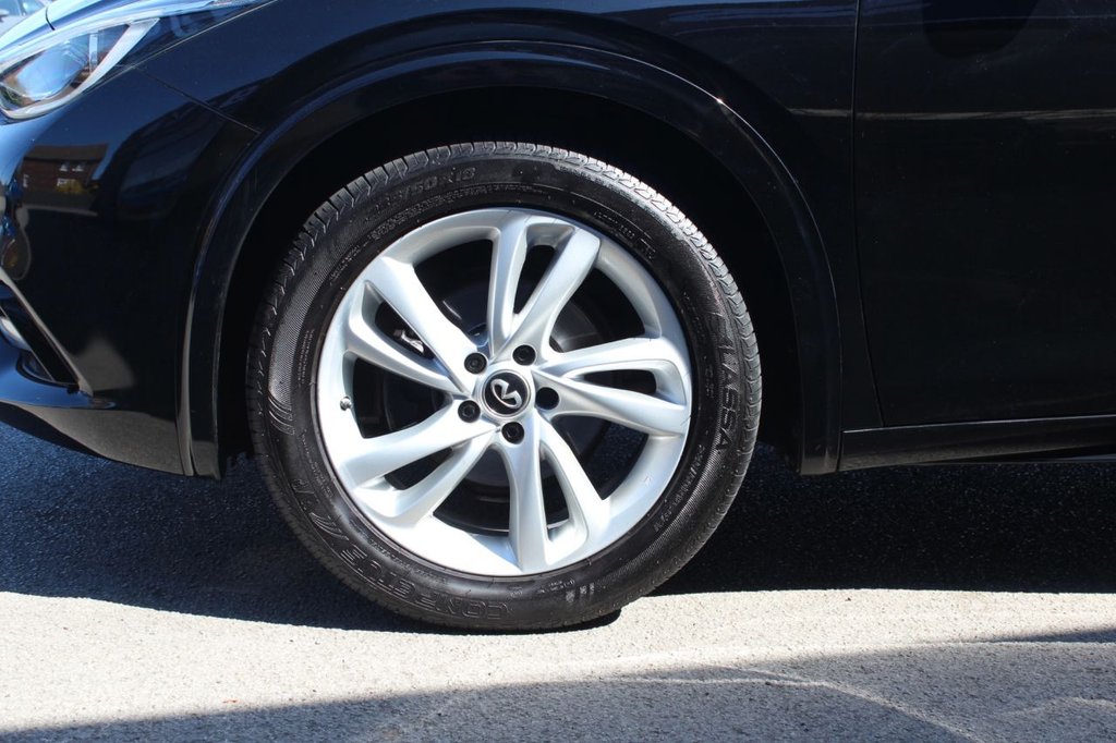 Used Infiniti Q30 2017 for sale - 77152922: Photo 14