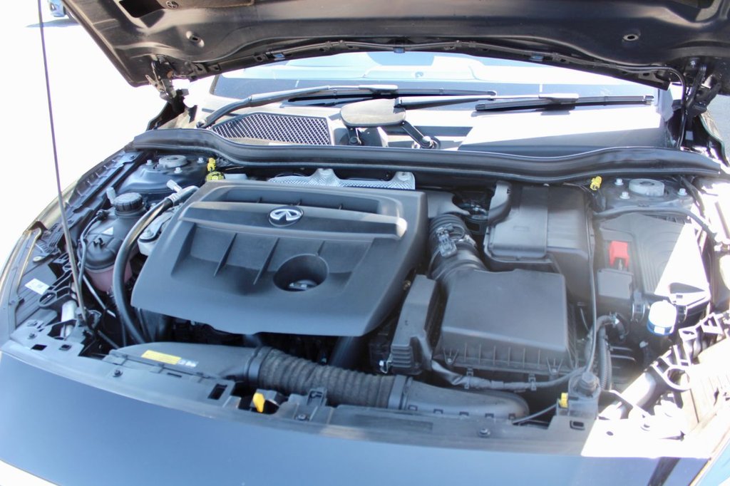 Used Infiniti Q30 2017 for sale - 77152922: Photo 15