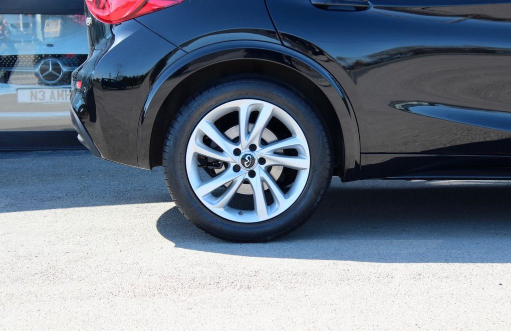 Used Infiniti Q30 2017 for sale - 77152922: Photo 16