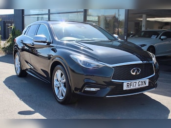 2017 (17) - 1.5d Business Executive 5dr