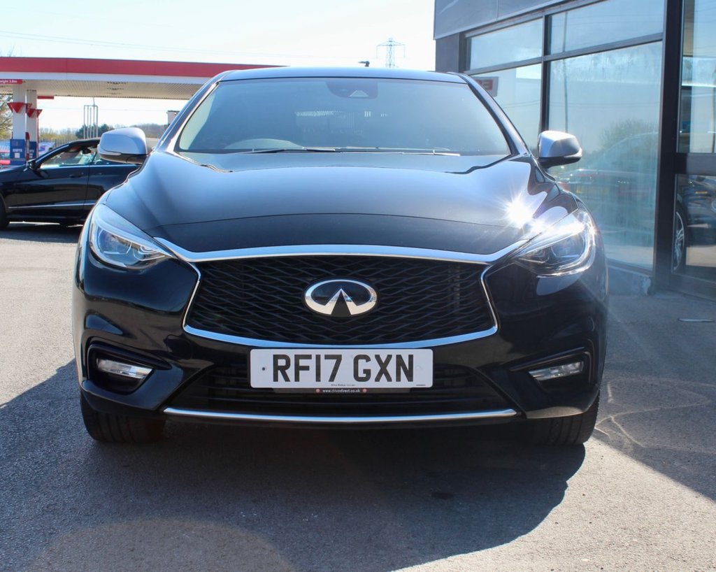 Used Infiniti Q30 2017 for sale - 77152922: Photo 2