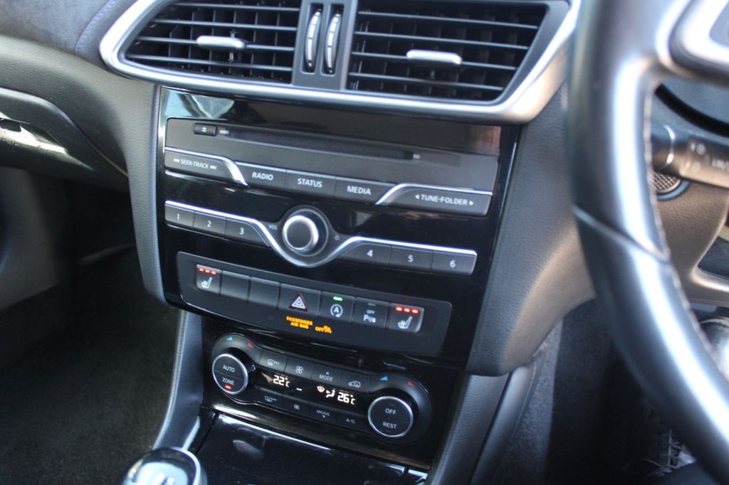 Used Infiniti Q30 2017 for sale - 77152922: Photo 20