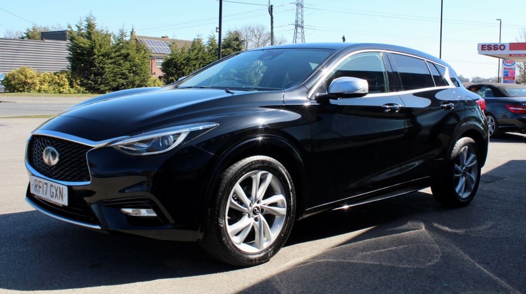 Used Infiniti Q30 2017 for sale - 77152922: Photo 7