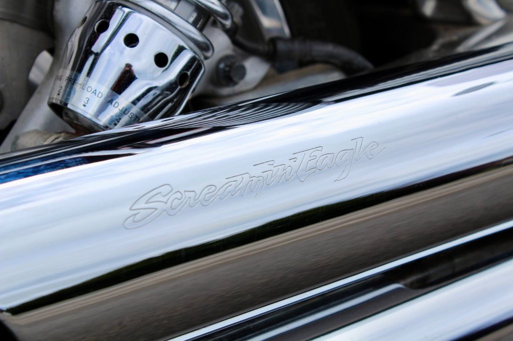 Used Harley-Davidson VRSCA V-ROD 2005 for sale - 78657876: Photo 11