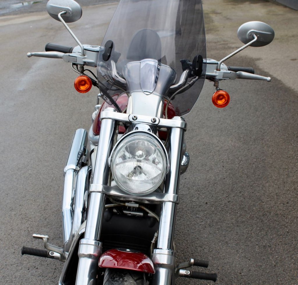 Used Harley-Davidson VRSCA V-ROD 2005 for sale - 78657876: Photo 12