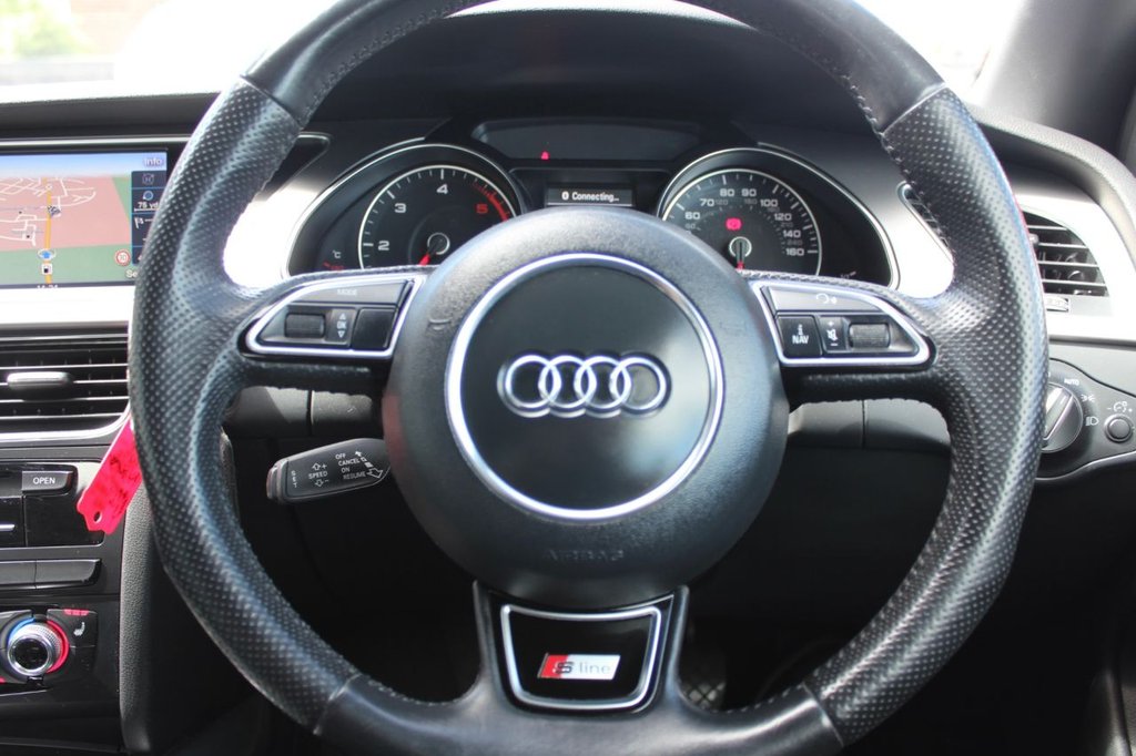 Used Audi A5 2015 for sale - 77153095: Photo 12