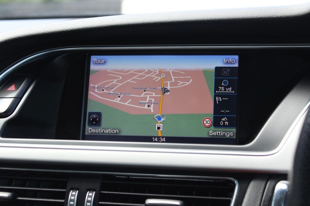 Used Audi A5 2015 for sale - 77153095: Photo 13