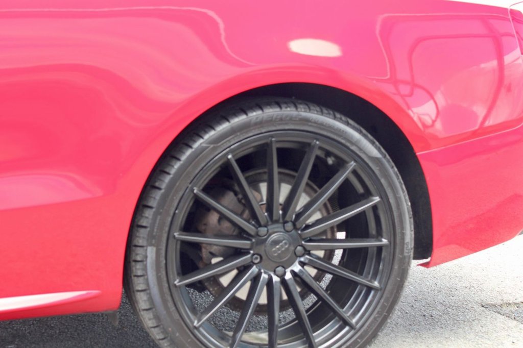 Used Audi A5 2015 for sale - 77153095: Photo 14