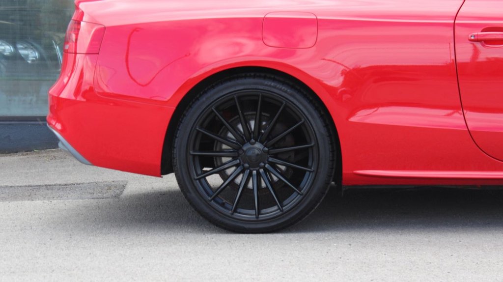 Used Audi A5 2015 for sale - 77153095: Photo 24