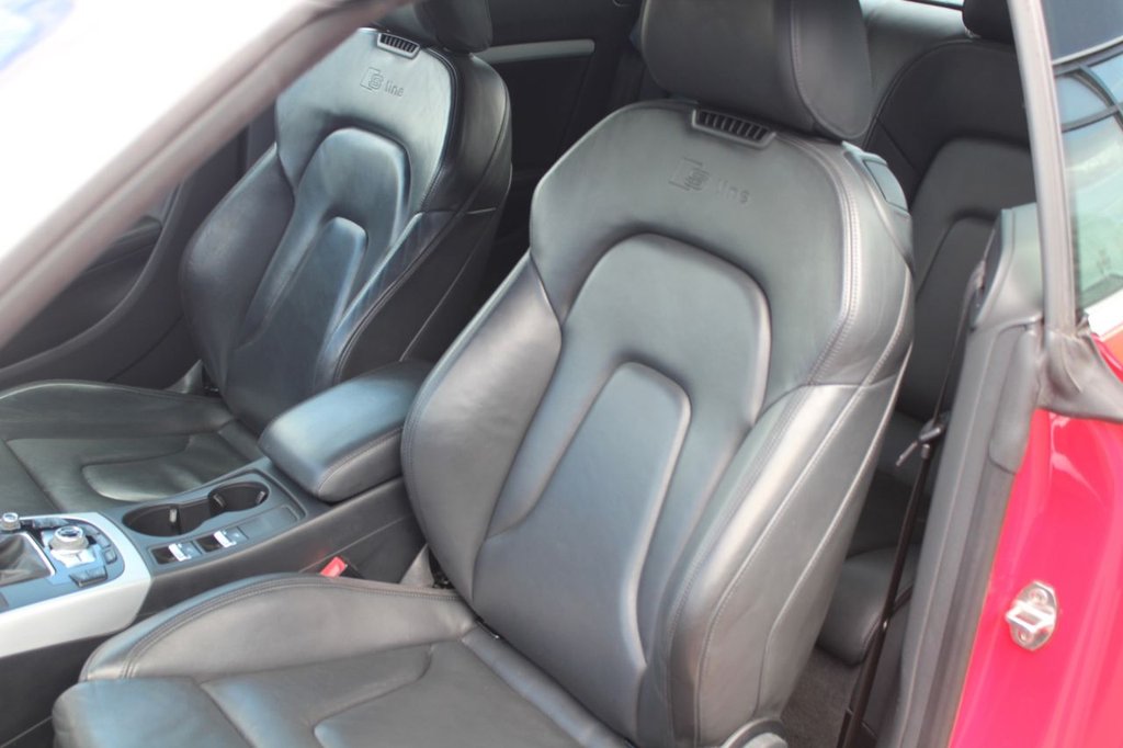 Used Audi A5 2015 for sale - 77153095: Photo 27