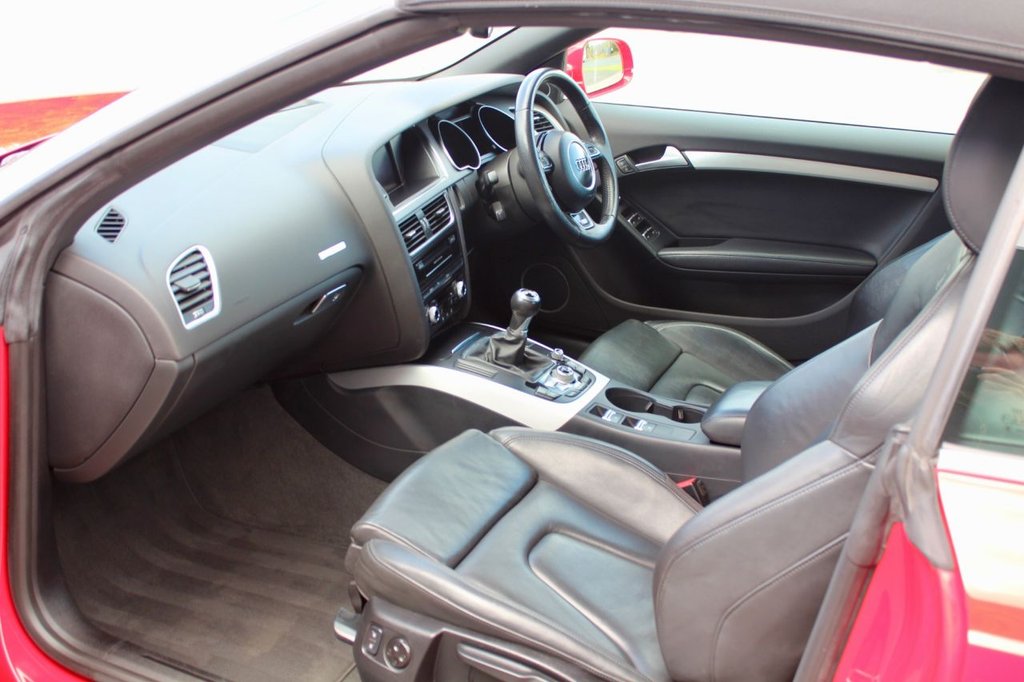 Used Audi A5 2015 for sale - 77153095: Photo 28