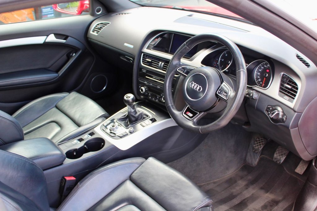 Used Audi A5 2015 for sale - 77153095: Photo 3